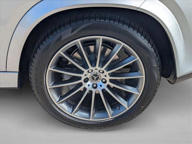 New 2026 Mercedes-Benz GLE 580 4MATIC image 10