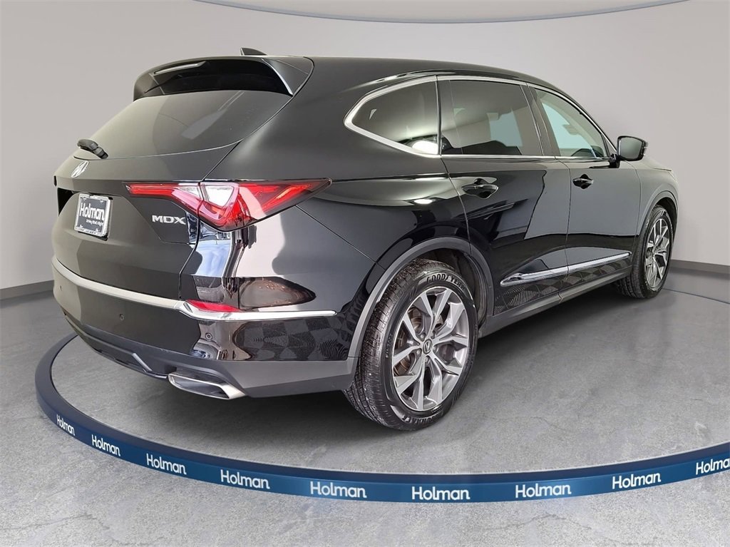 Used 2023 Acura MDX FWD w/ Technology Package image 5
