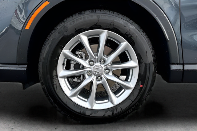 New 2026 Honda CR-V EX image 23