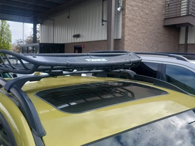Used 2021 Subaru Crosstrek 2.0i Premium AWD/4WD image 14