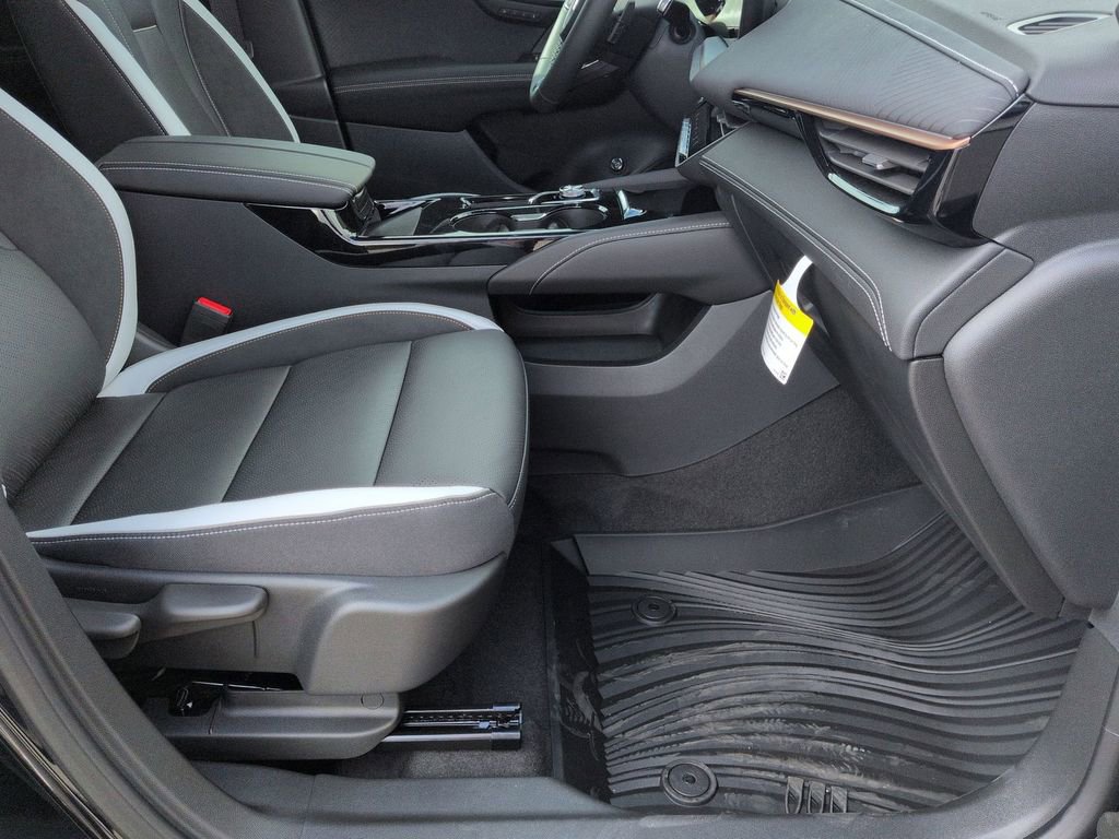 New 2026 Buick Envision Sport Touring AWD/4WD image 27
