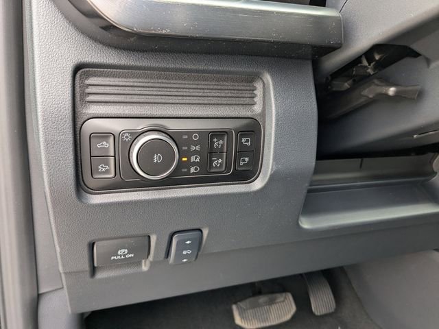 New 2026 Ford F350 Lariat w/ Lariat Premium Package AWD/4WD image 19