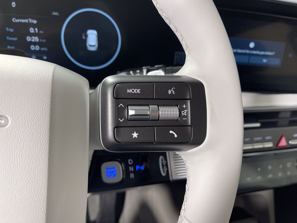 New 2026 Hyundai Palisade SEL AWD/4WD image 29