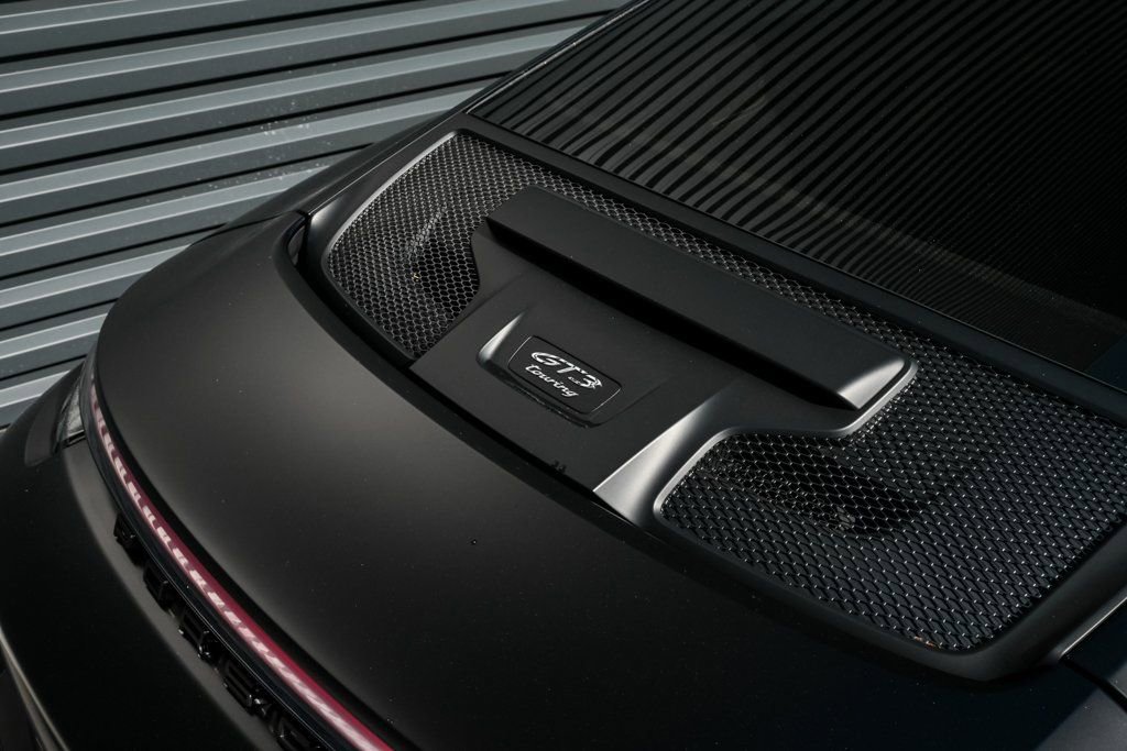 Certified 2024 Porsche 911 GT3 image 31