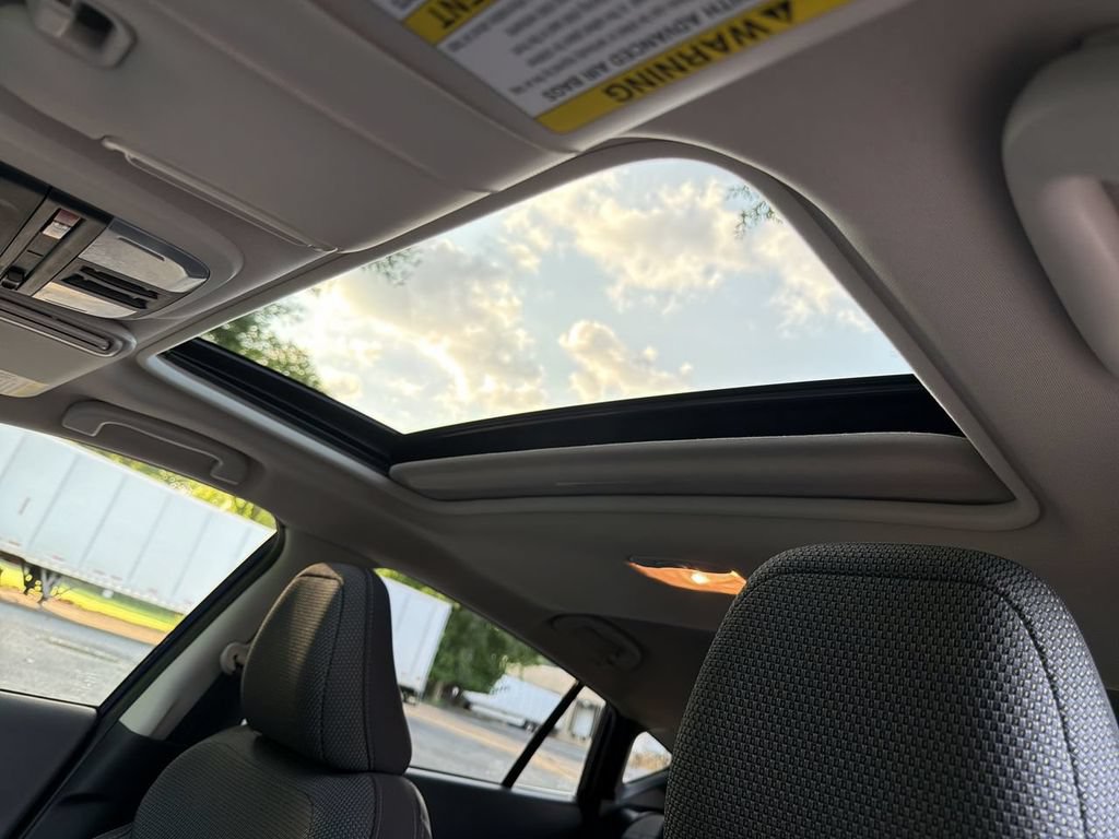 Certified 2024 Subaru Crosstrek 2.0i Premium AWD/4WD image 24