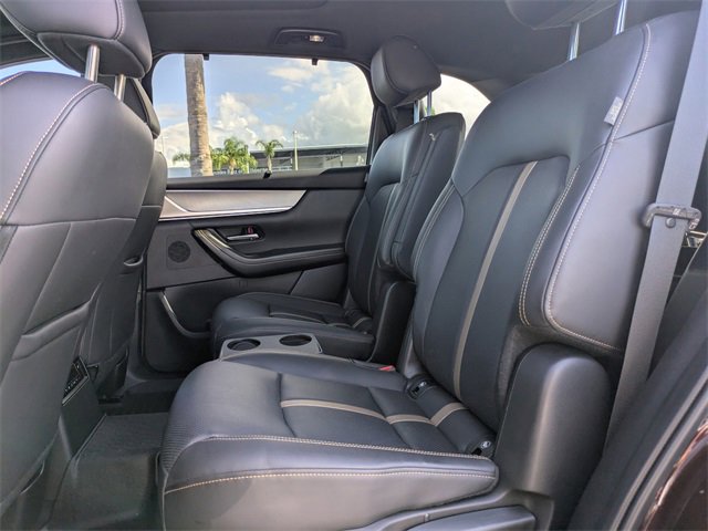 Used 2024 MAZDA CX-90 Plug-In Hybrid w/ Premium Plus image 18