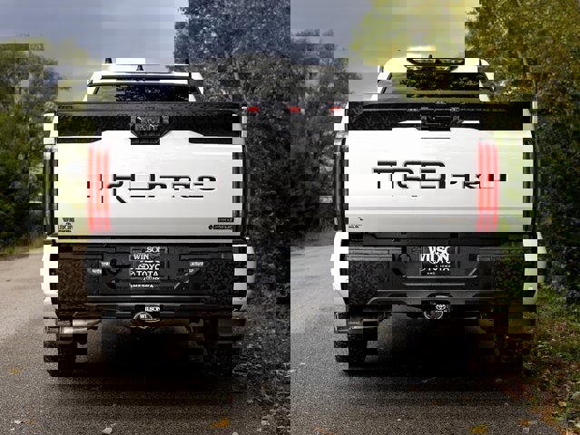 New 2025 Toyota Tundra TRD Pro w/ Tow Tech Package image 4