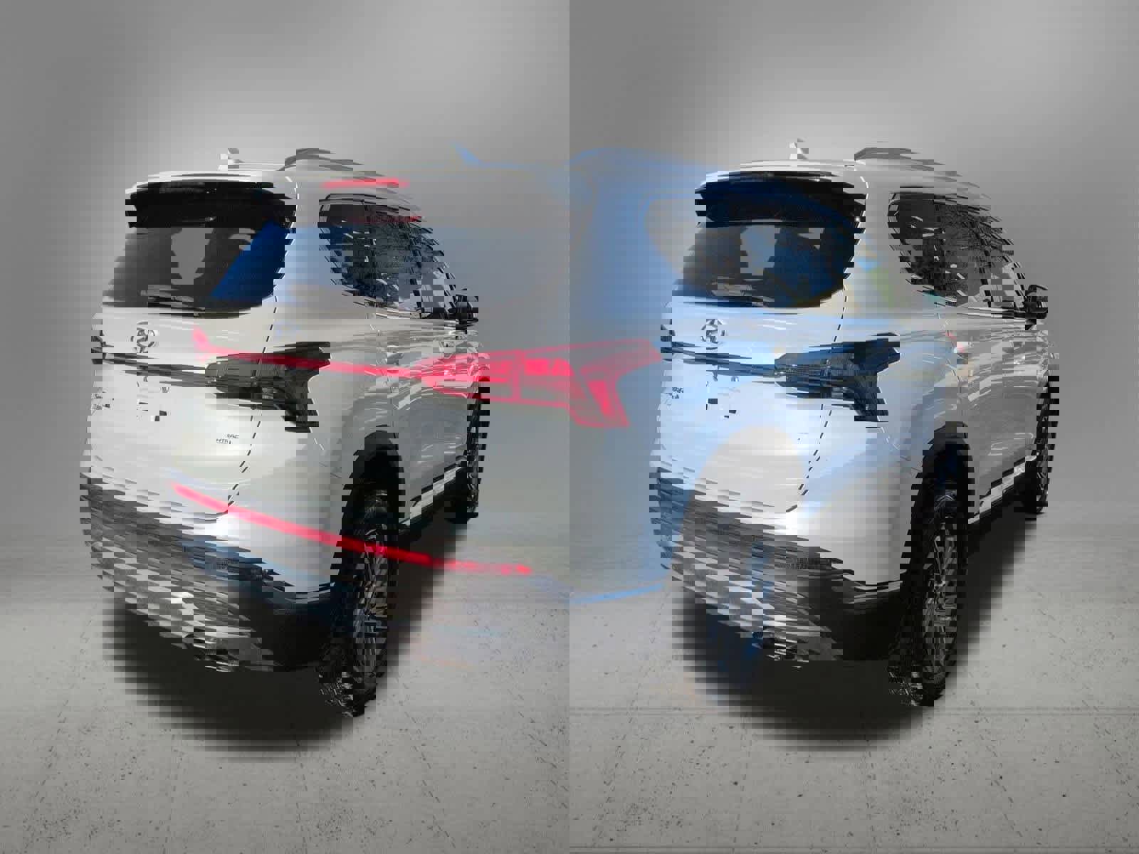 Used 2022 Hyundai Santa Fe SEL image 6