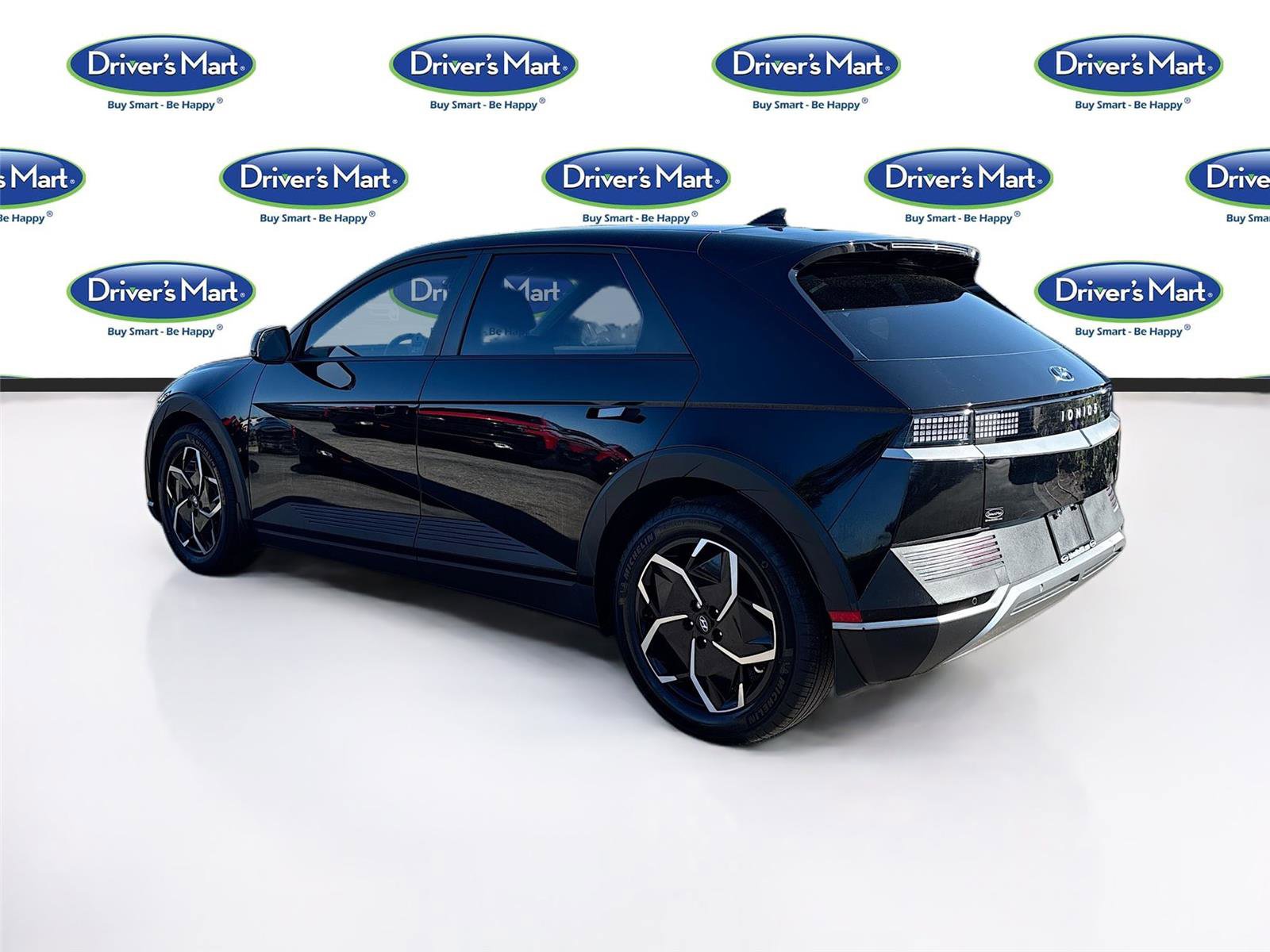 Used 2024 Hyundai Ioniq 5 SEL RWD image 5