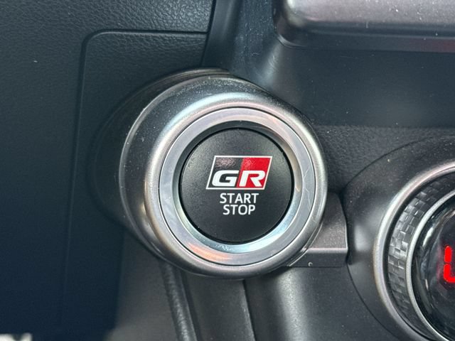 Used 2023 Toyota GR86 Premium RWD image 22