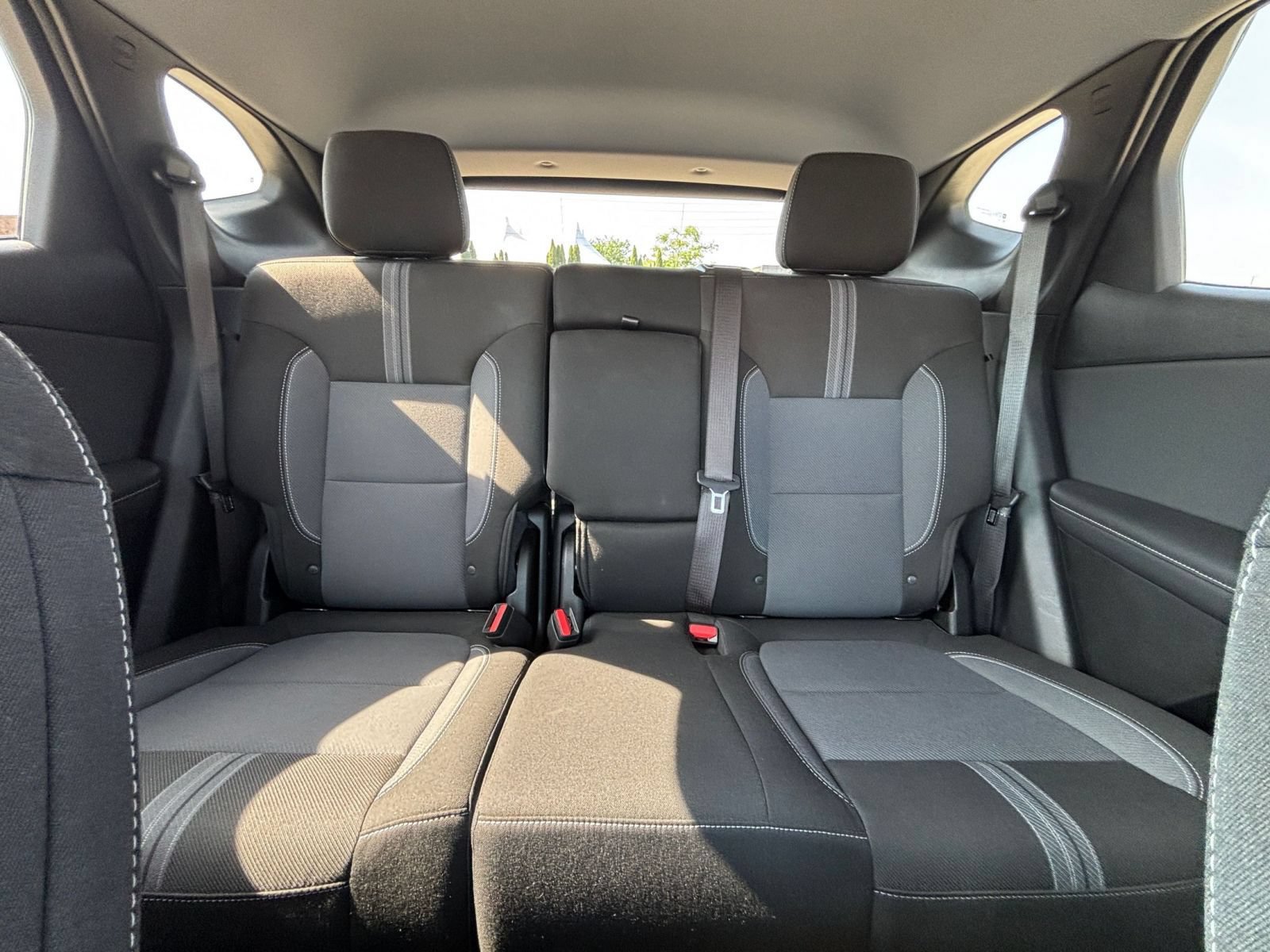 Used 2026 Chevrolet Blazer LT FWD image 35