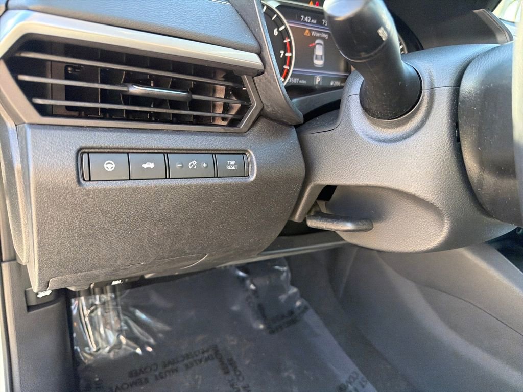 Used 2021 Nissan Altima 2.5 SV w/ SV Premium Package image 21