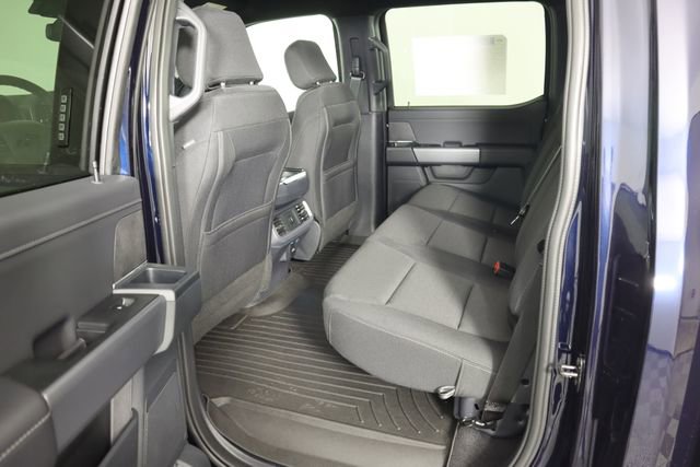 New 2026 Ford F150 XLT w/ Equipment Group 302A MID image 57