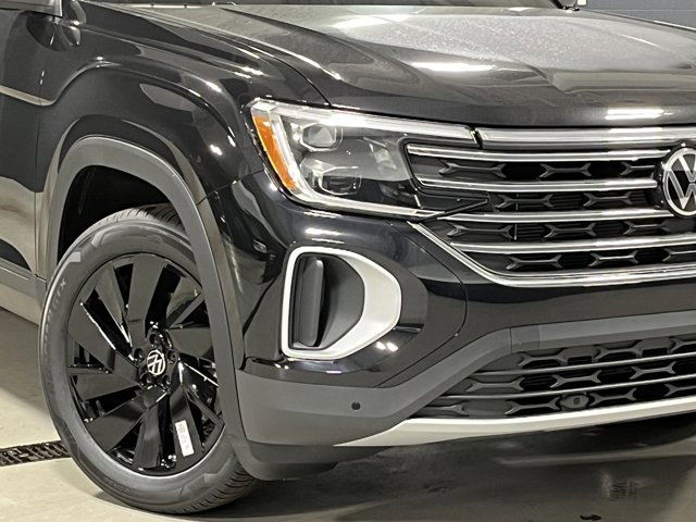 New 2026 Volkswagen Atlas SE image 3