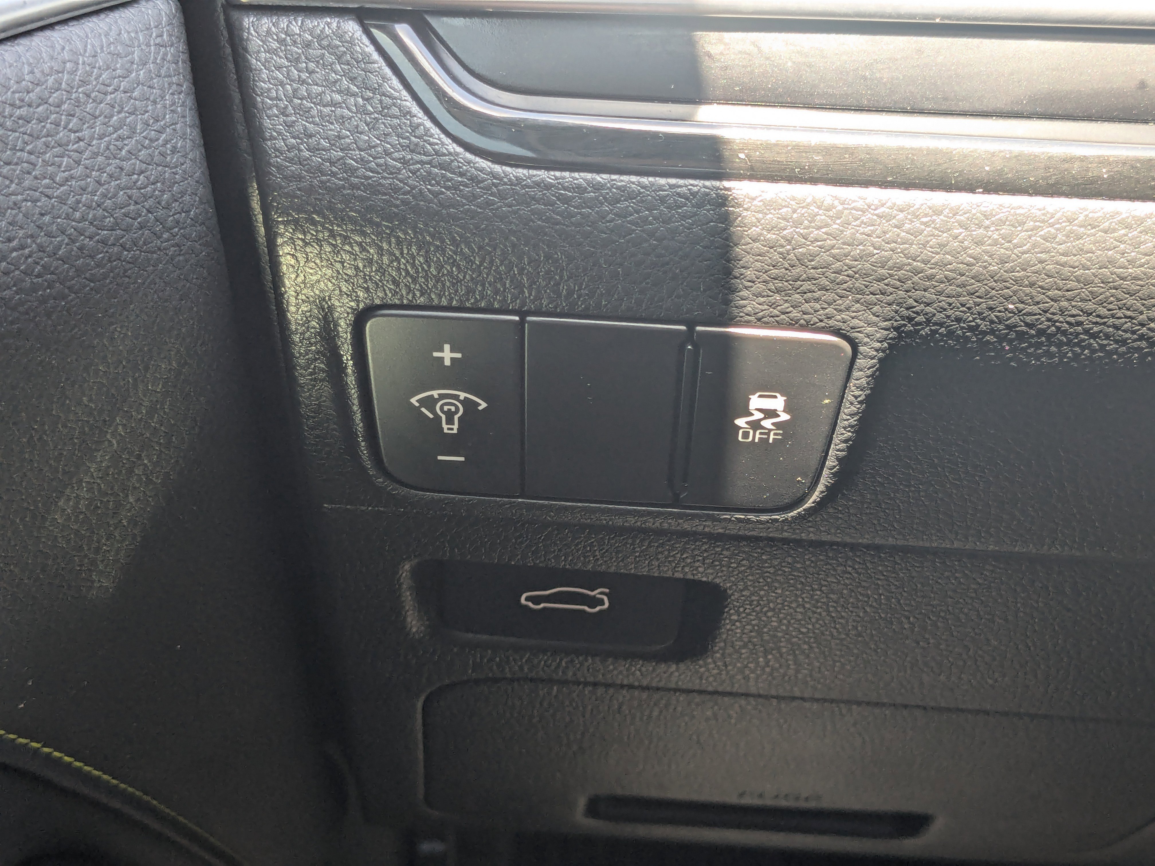 Certified 2025 Kia K5 GT FWD image 29