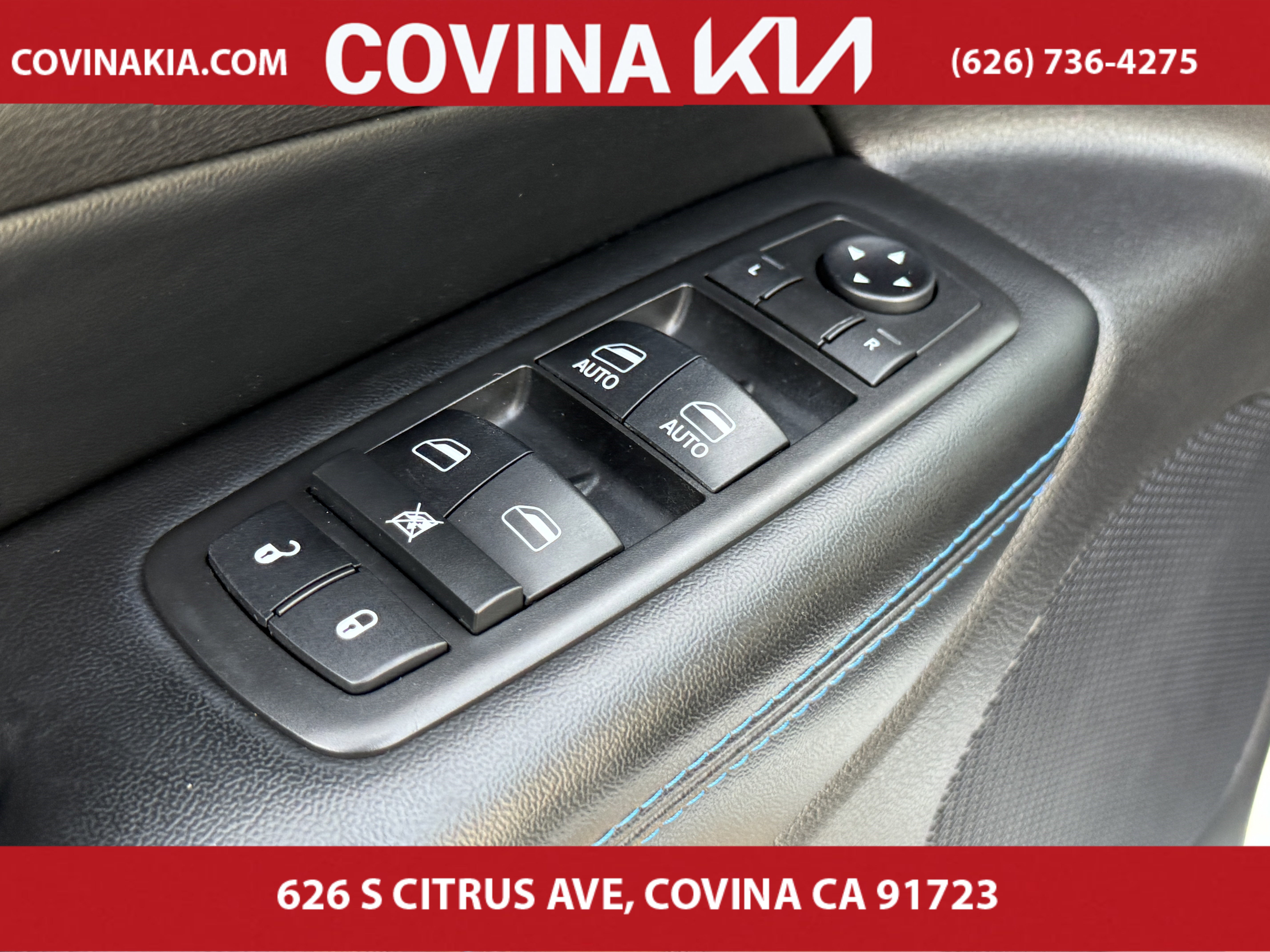 Used 2018 Jeep Grand Cherokee Laredo image 13