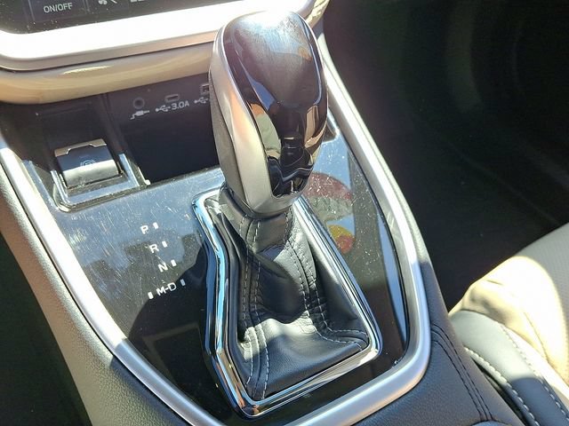 Certified 2024 Subaru Outback Limited XT AWD/4WD image 16