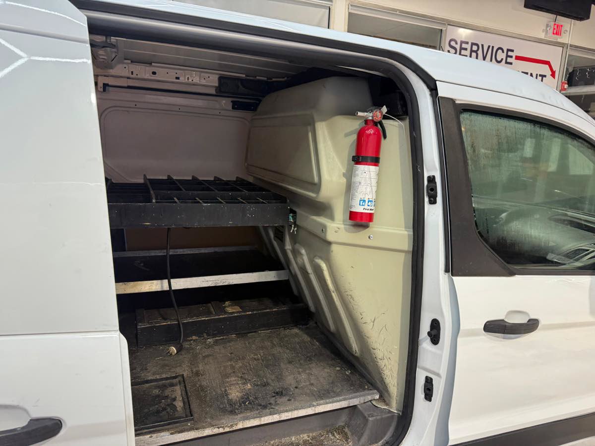 Used 2021 Ford Transit Connect XL FWD image 45