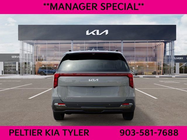 New 2026 Kia Carnival SX image 5