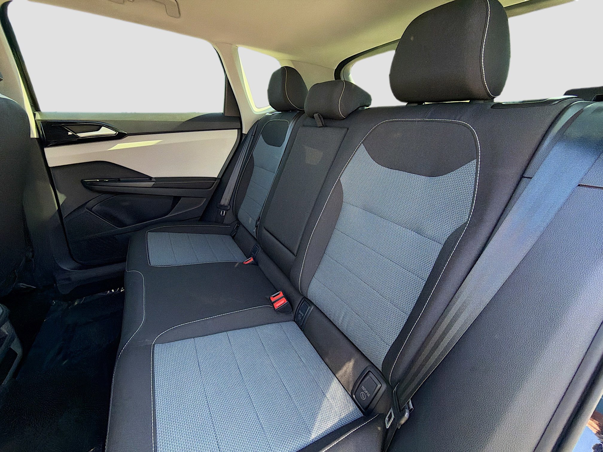 Used 2025 Volkswagen Taos S image 20