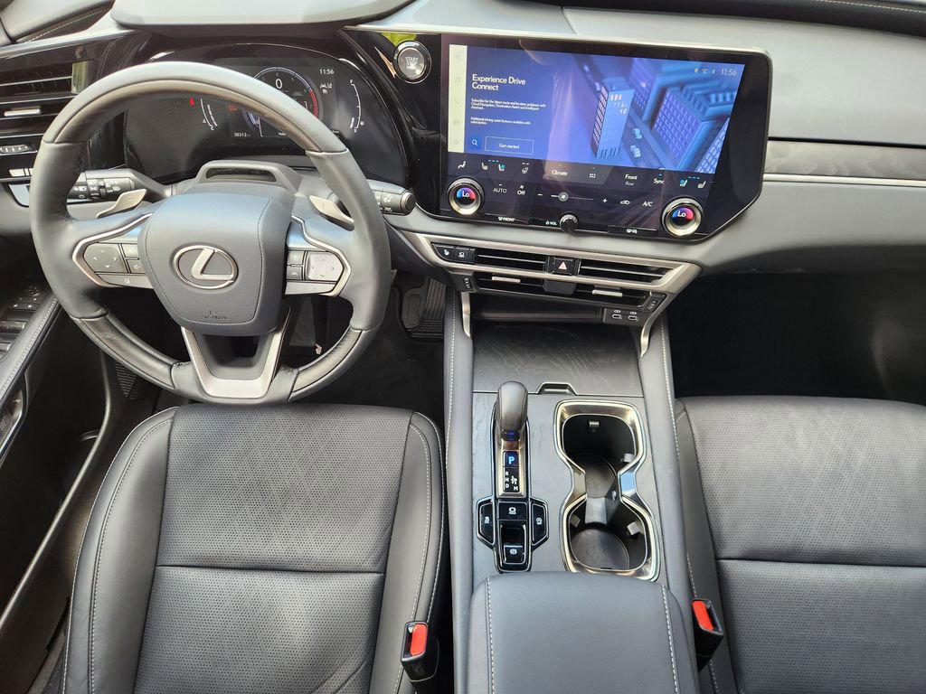 Certified 2024 Lexus RX 350 Premium Plus w/ Convenience Package FWD image 26