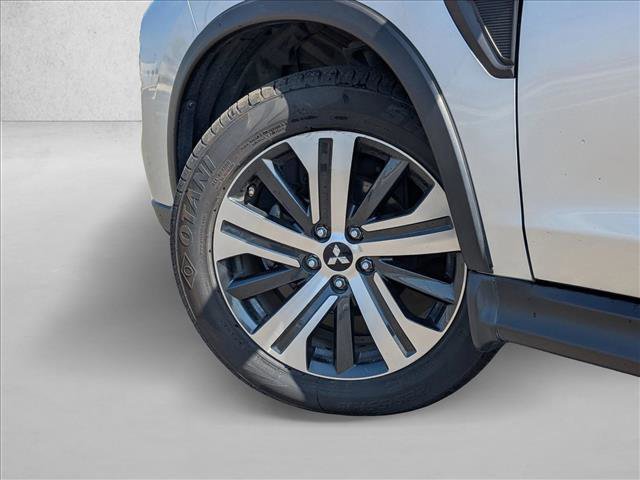 Used 2023 Mitsubishi Outlander Sport ES image 7