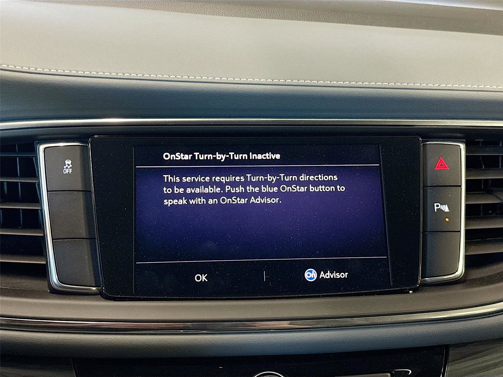 Used 2020 Buick Enclave Essence image 13