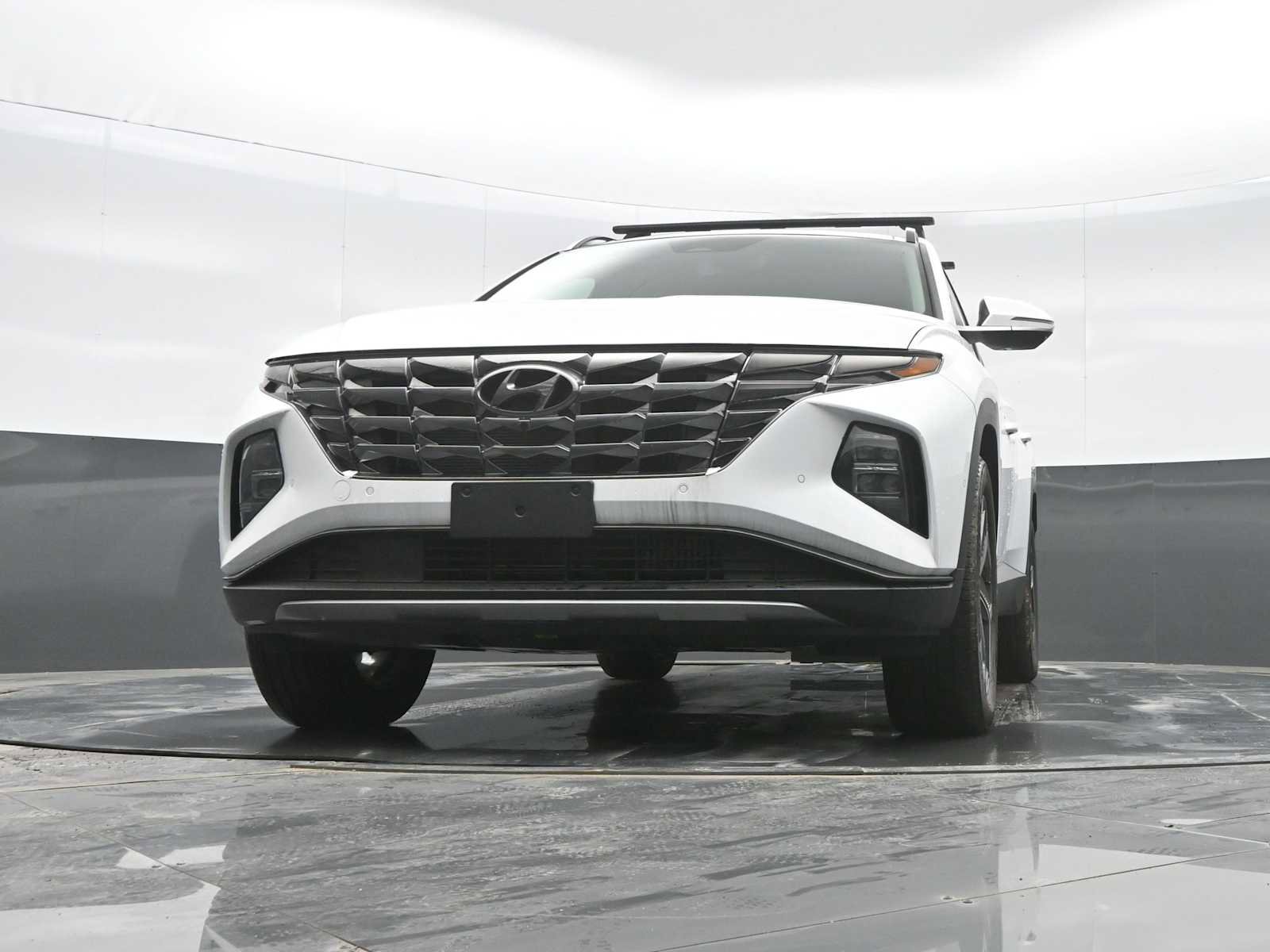 Used 2024 Hyundai Tucson Limited AWD/4WD image 30