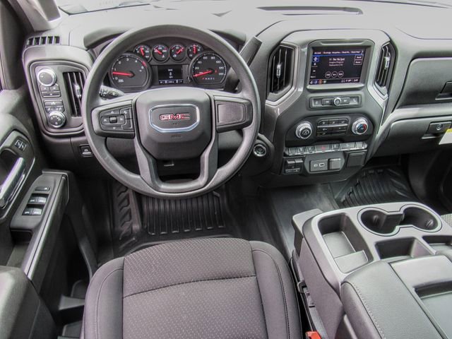 New 2024 GMC Sierra 2500 Pro w/ X31 Off-Road Package image 20