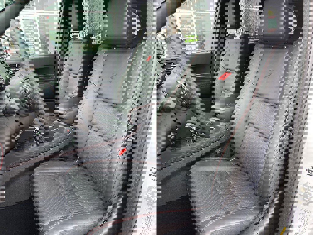 New 2026 Dodge Durango GT image 4