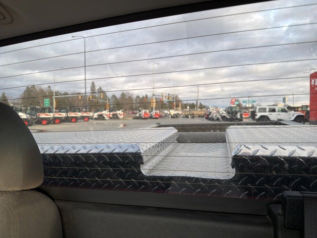 Used 2008 Chevrolet Silverado 1500 LT w/ Suspension Package, Off-Road image 18