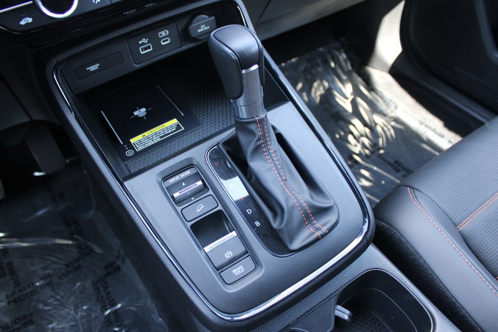 Certified 2024 Honda CR-V Sport Touring image 21
