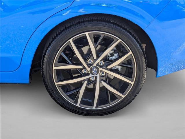 Used 2025 Subaru Impreza 2.0i Sport AWD/4WD image 23