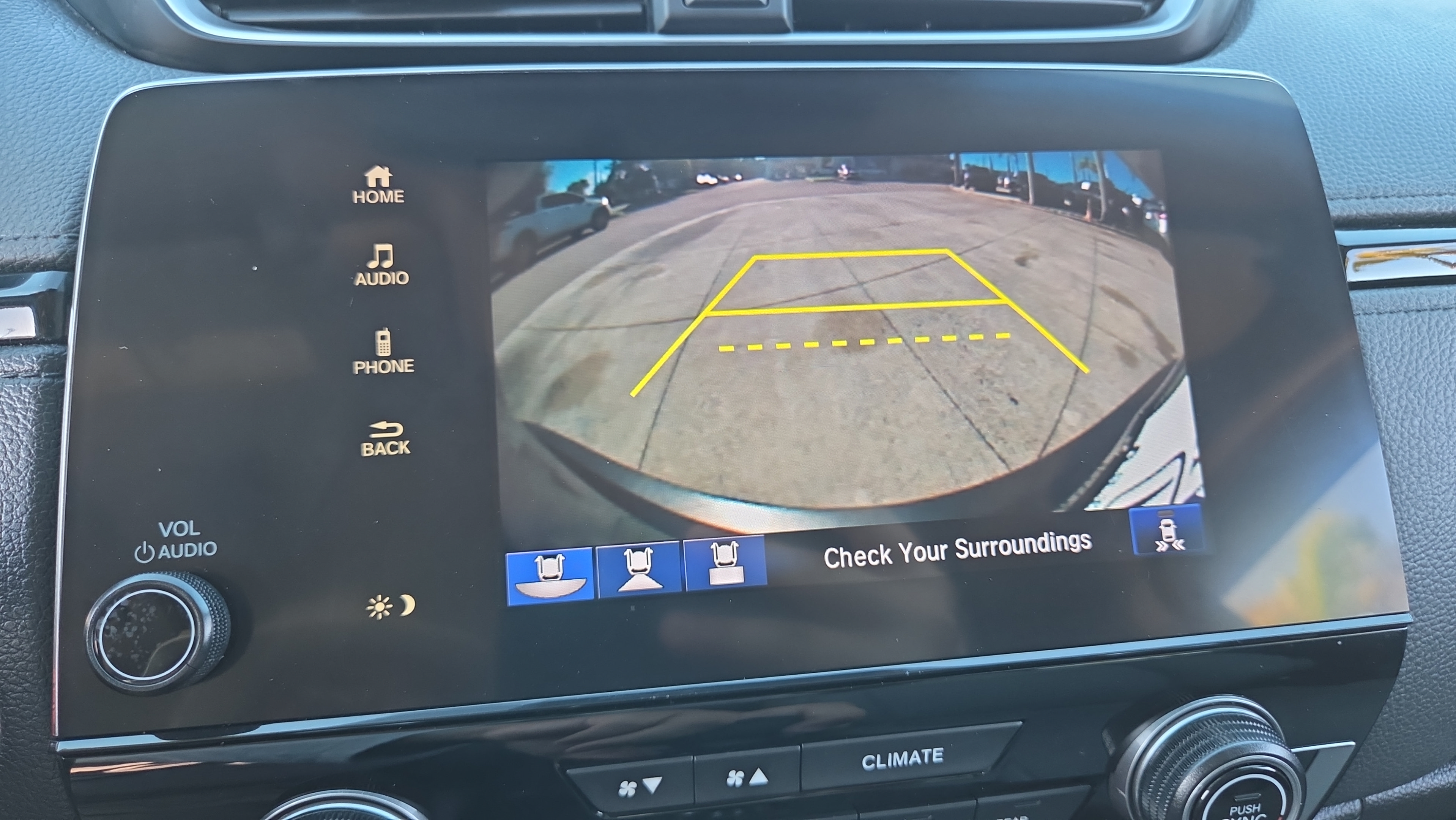 Used 2022 Honda CR-V EX image 32