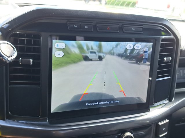 Used 2024 Ford F150 STX w/ Mobile Office Package image 31