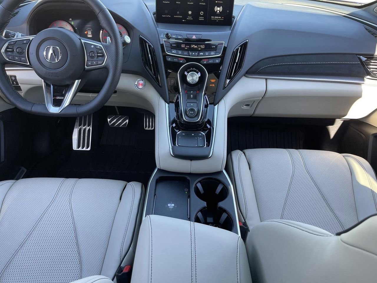 New 2026 Acura RDX A-Spec AWD/4WD image 18
