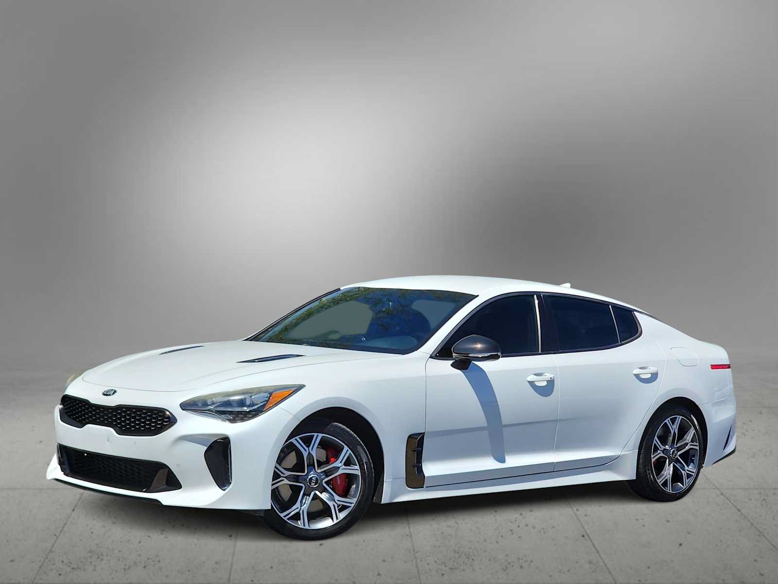 Used 2019 Kia Stinger GT