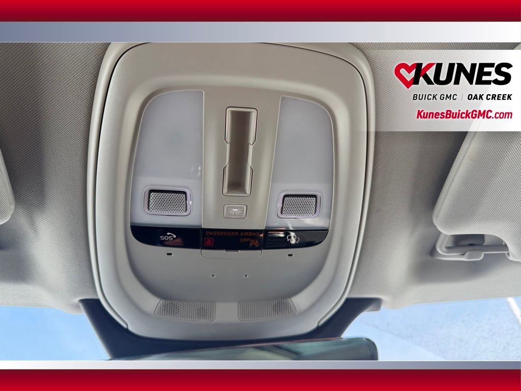 Used 2025 Volvo XC90 T8 Ultra w/ Protection Package Premier image 22