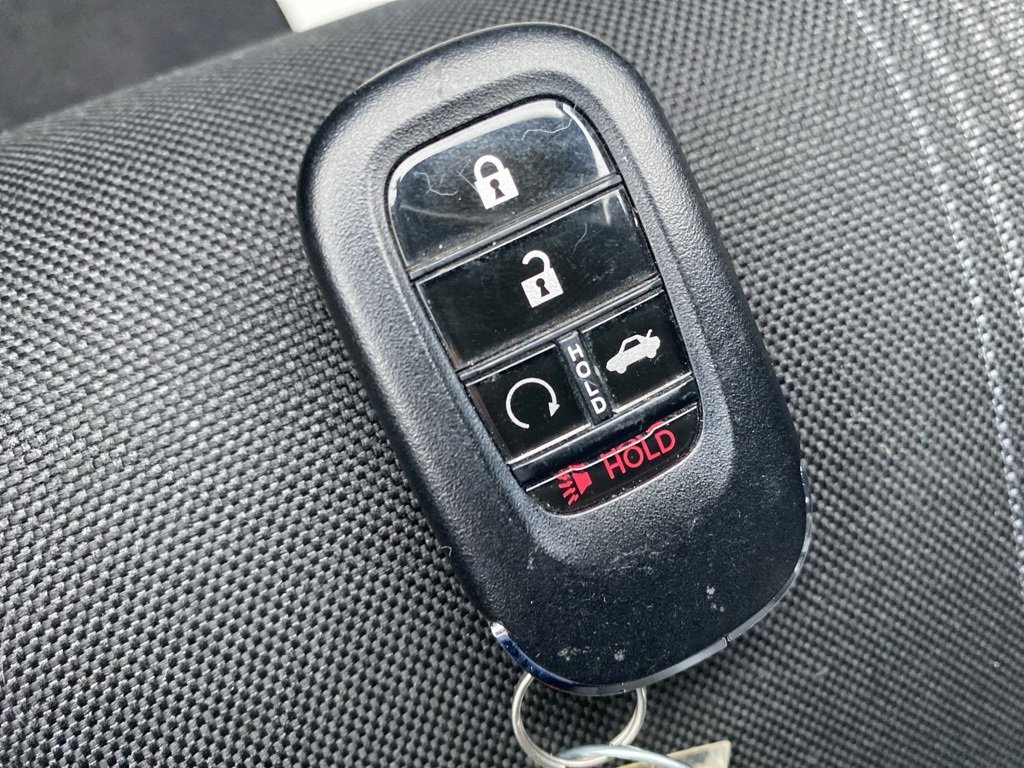 Used 2023 Honda Civic Sport image 27