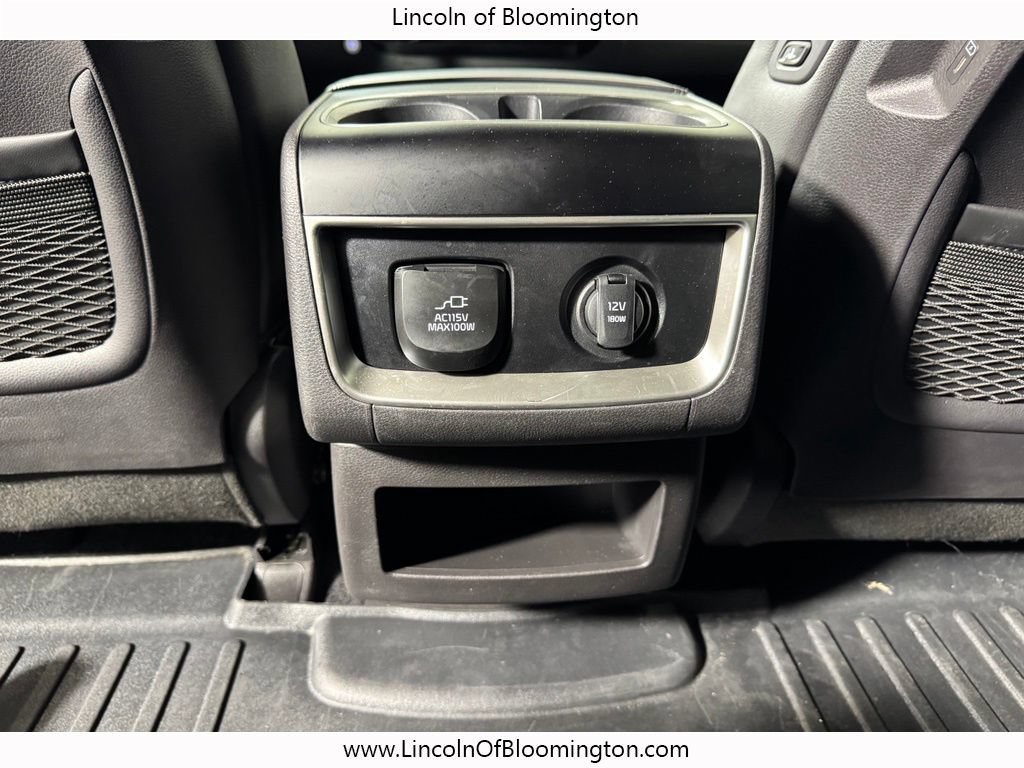 Used 2025 Kia Carnival SX Prestige FWD image 13