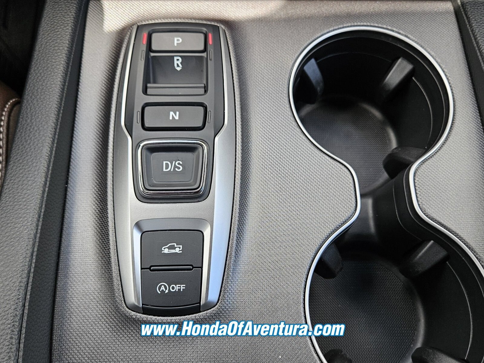 Used 2024 Honda Ridgeline RTL image 16