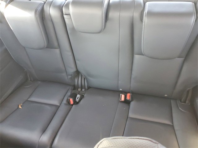 Certified 2023 Subaru Ascent Limited w/ Technology Package image 11