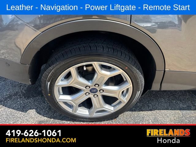 Used 2019 Ford Escape Titanium FWD image 39
