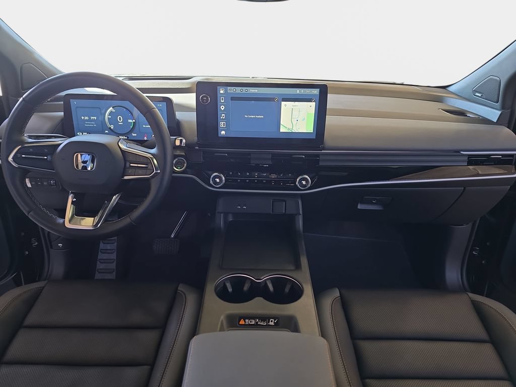 Used 2025 Honda Prologue Elite image 10