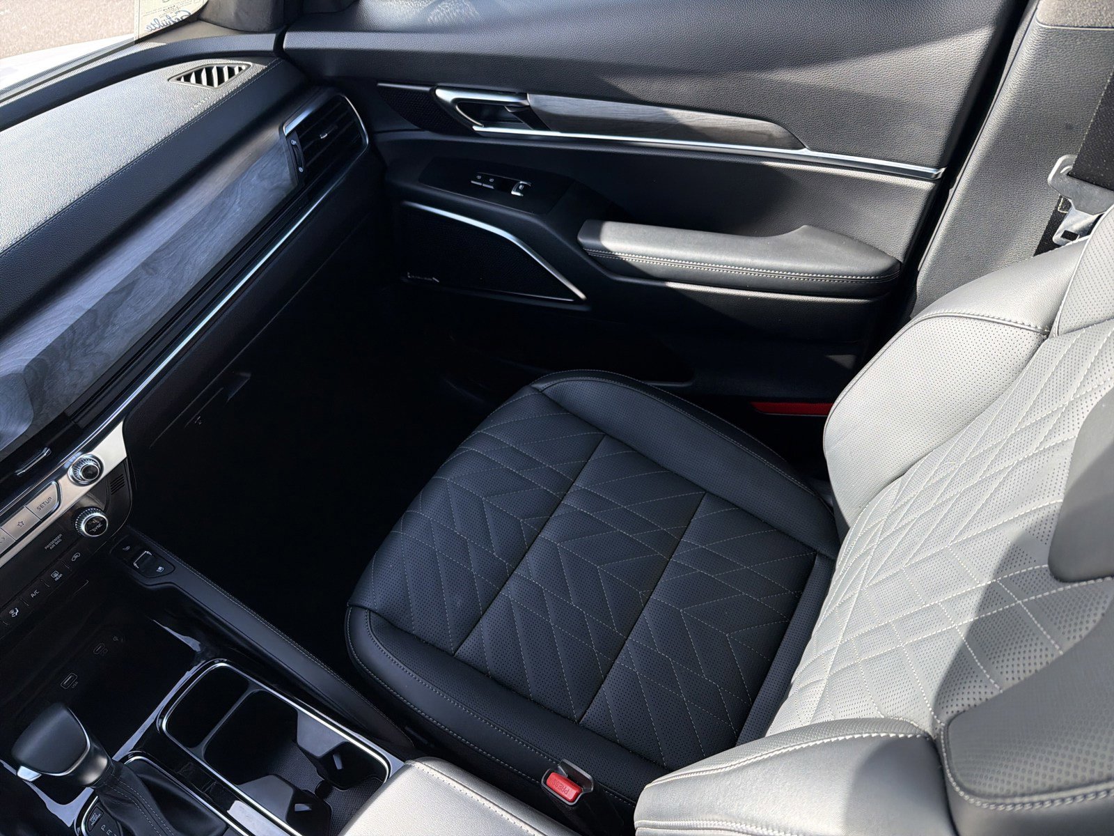 Used 2025 Kia Telluride SX Prestige X-Line image 10