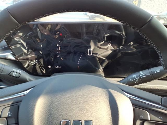 New 2026 Buick Envista Preferred w/ Convenience I Package image 36