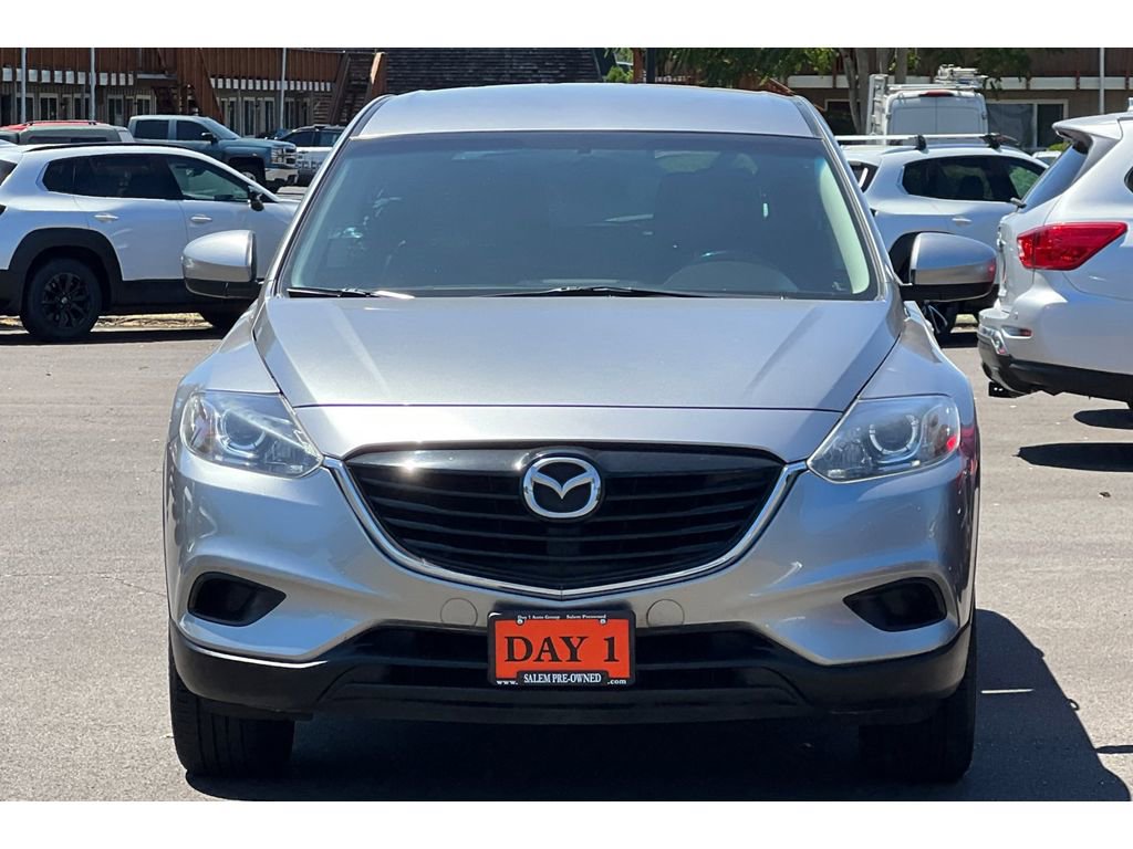 Used 2015 MAZDA CX-9 Touring image 11