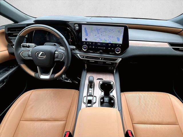 Used 2024 Lexus RX 350 Premium Plus w/ Convenience Package FWD image 16