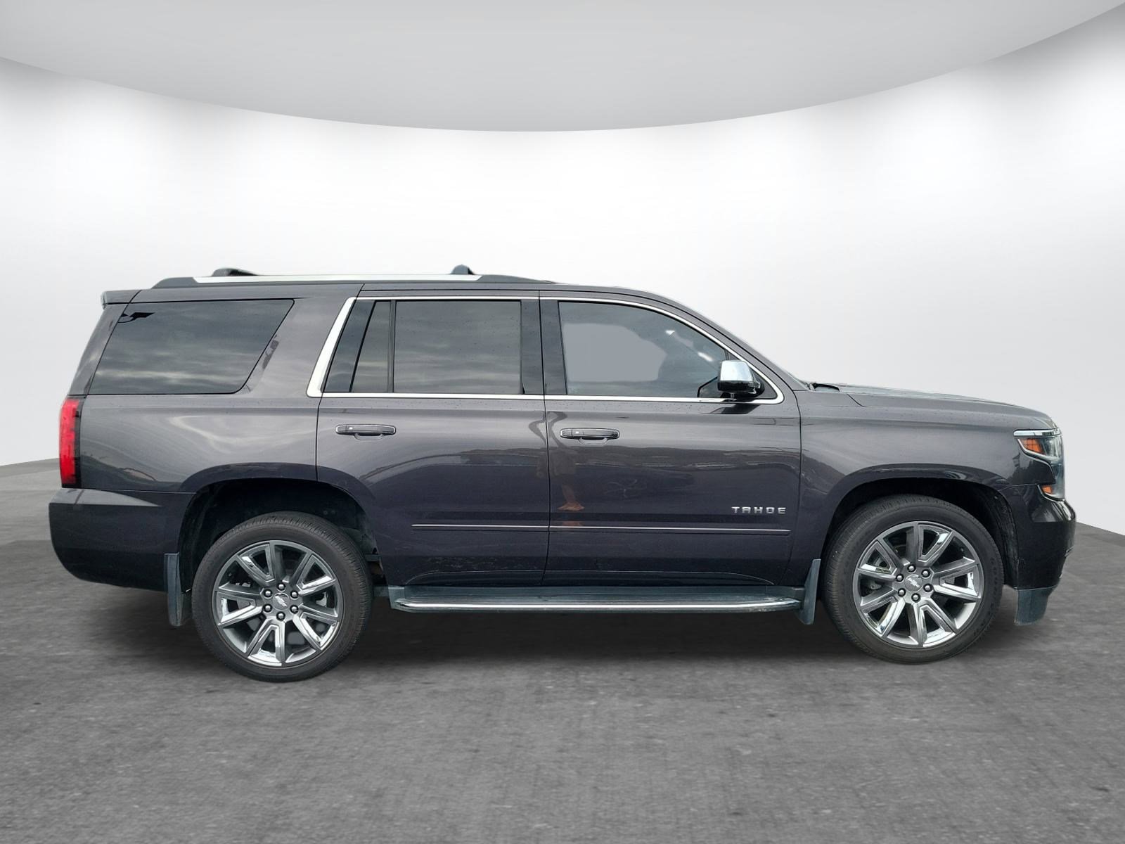 Used 2017 Chevrolet Tahoe Premier image 33