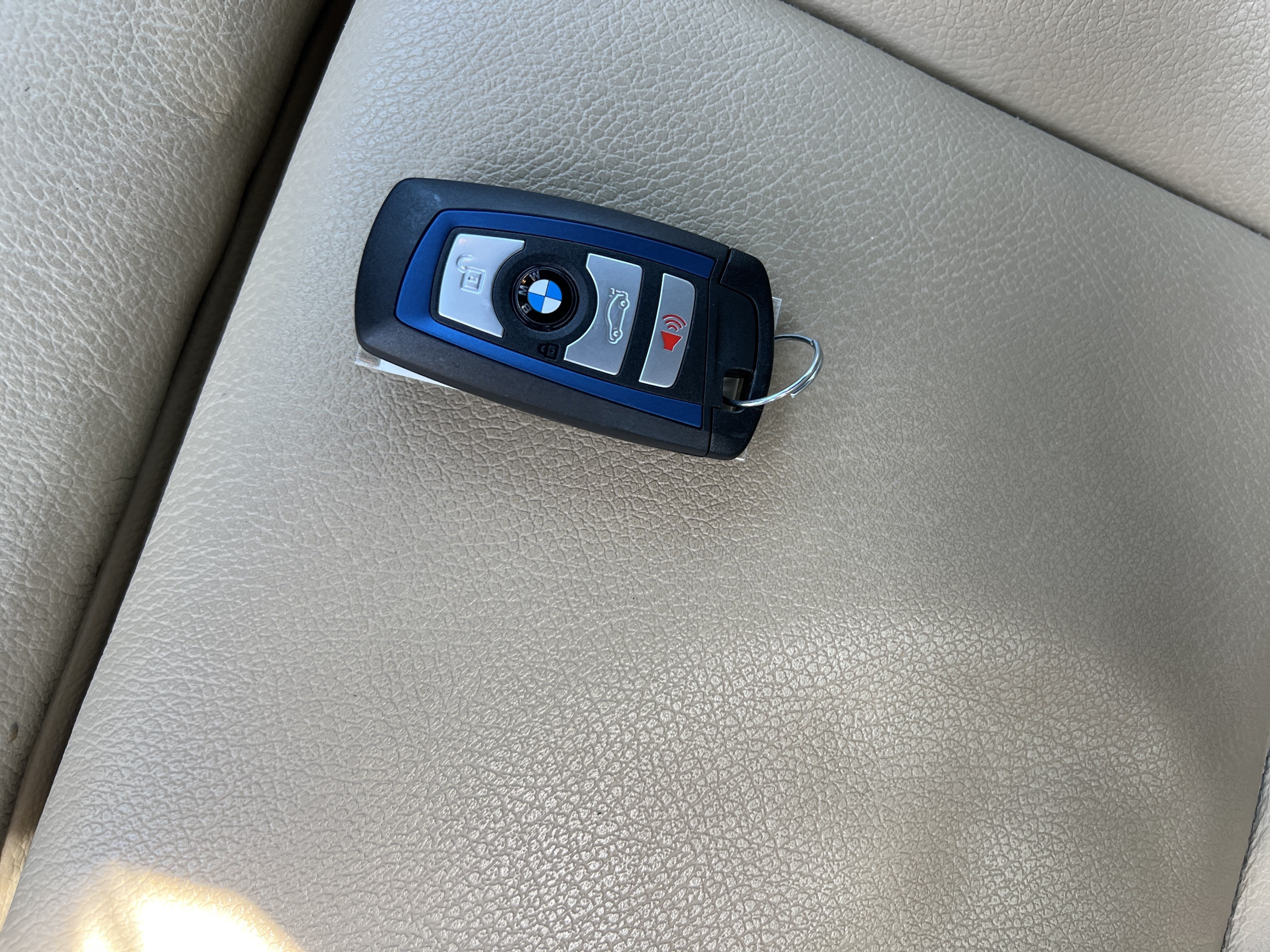 Used 2017 BMW X3 sDrive28i RWD image 35